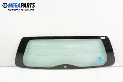 Heckscheibe for Opel Astra G 1.7 16V DTI, 75 hp, combi, 2001