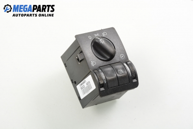 Comutator lumini for Opel Astra G 1.7 16V DTI, 75 hp, combi, 2001
