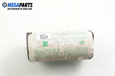 Airbag for Opel Astra G 1.7 16V DTI, 75 hp, combi, 2001