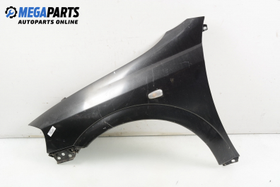 Fender for Opel Astra G 1.7 16V DTI, 75 hp, station wagon, 2001, position: left