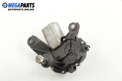 Front wipers motor for Opel Astra G 1.7 16V DTI, 75 hp, station wagon, 2001, position: rear