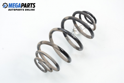 Coil spring for Opel Astra G 1.7 16V DTI, 75 hp, station wagon, 2001, position: rear