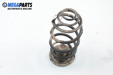Coil spring for Opel Astra G 1.7 16V DTI, 75 hp, station wagon, 2001, position: rear