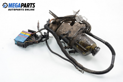 Power steering pump for Opel Astra G 1.7 16V DTI, 75 hp, station wagon, 2001