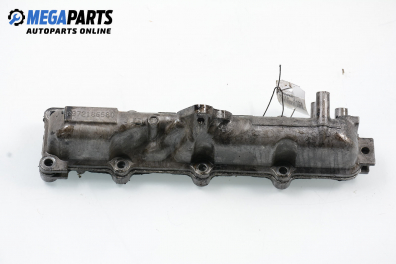  for Opel Astra G 1.7 16V DTI, 75 hp, station wagon, 2001