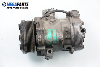 Kompressor klimaanlage for Opel Astra G 1.7 16V DTI, 75 hp, combi, 2001