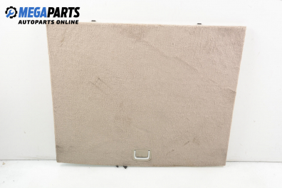 Trunk interior cover for Subaru Legacy 2.5 AWD, 165 hp, station wagon automatic, 2008