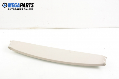 Plastic interior for Subaru Legacy 2.5 AWD, 165 hp, combi automatic, 2008