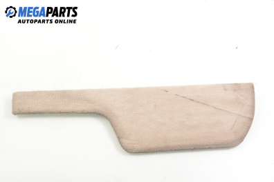 Trunk interior cover for Subaru Legacy 2.5 AWD, 165 hp, station wagon automatic, 2008
