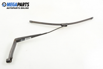Braț ștergătoare parbriz for Subaru Legacy 2.5 AWD, 165 hp, combi automatic, 2008, position: dreapta
