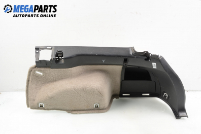 Trunk interior cover for Subaru Legacy 2.5 AWD, 165 hp, station wagon automatic, 2008