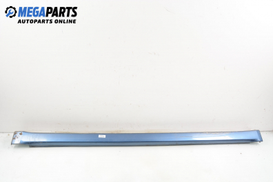 Side skirt for Subaru Legacy 2.5 AWD, 165 hp, station wagon automatic, 2008, position: right