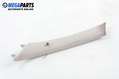 Plastic interior for Subaru Legacy 2.5 AWD, 165 hp, combi automatic, 2008
