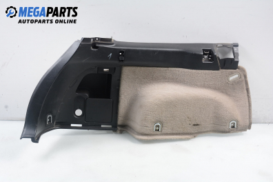Trunk interior cover for Subaru Legacy 2.5 AWD, 165 hp, station wagon automatic, 2008