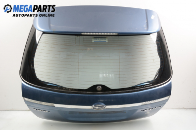 Boot lid for Subaru Legacy 2.5 AWD, 165 hp, station wagon automatic, 2008