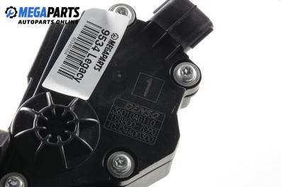 Potentiometer gaspedal for Subaru Legacy 2.5 AWD, 165 hp, combi automatic, 2008