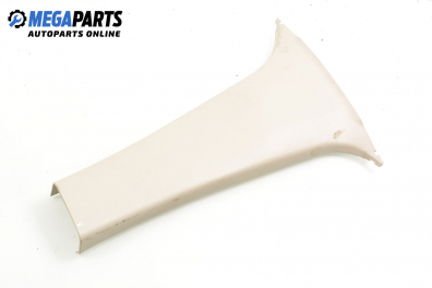 Plastic interior for Subaru Legacy 2.5 AWD, 165 hp, combi automatic, 2008