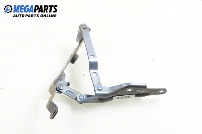 Bonnet hinge for Subaru Legacy 2.5 AWD, 165 hp, station wagon automatic, 2008, position: right