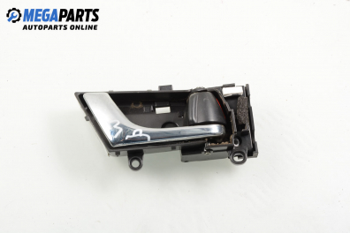 Inner handle for Subaru Legacy 2.5 AWD, 165 hp, station wagon automatic, 2008, position: rear - right