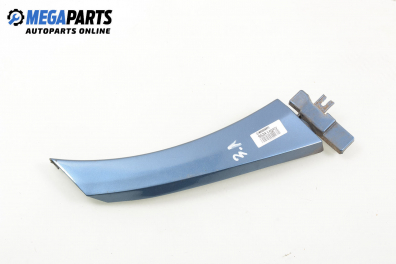 Material profilat bară de protecție față for Subaru Legacy 2.5 AWD, 165 hp, combi automatic, 2008