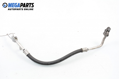 Air conditioning hose for Subaru Legacy 2.5 AWD, 165 hp, station wagon automatic, 2008