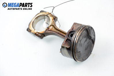 Piston cu bielă for Subaru Legacy 2.5 AWD, 165 hp, combi automatic, 2008