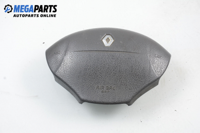 Airbag for Renault Megane I 1.9 D, 64 hp, hatchback, 5 uși, 1997