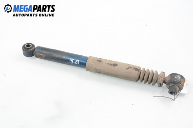 Shock absorber for Renault Megane I 1.9 D, 64 hp, hatchback, 5 doors, 1997, position: rear - right