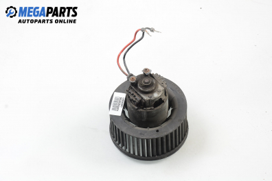 Heating blower for Renault Megane I 1.9 D, 64 hp, hatchback, 5 doors, 1997