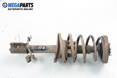 Macpherson shock absorber for Renault Megane I 1.9 D, 64 hp, hatchback, 5 doors, 1997, position: front - right