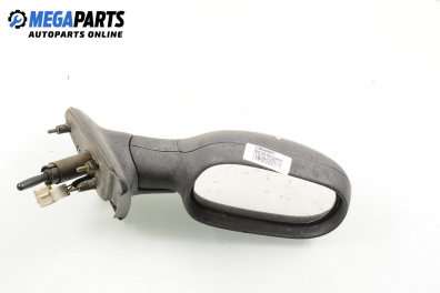 Spiegel for Renault Megane I 1.9 D, 64 hp, hecktür, 5 türen, 1997, position: rechts