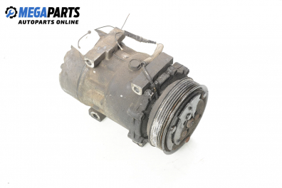 Compresor AC for Renault Megane I 1.9 D, 64 hp, hatchback, 5 uși, 1997