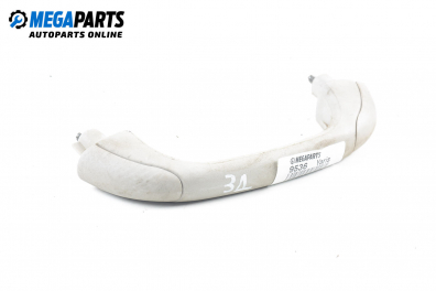 Handle for Toyota Yaris 1.0 16V, 68 hp, 1999, position: rear - right