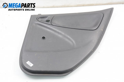 Panou interior ușă for Toyota Yaris 1.0 16V, 68 hp, 5 uși, 1999, position: dreaptă - spate
