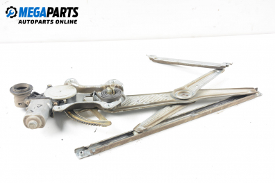 Antriebsmotor el. fensterheber for Toyota Yaris 1.0 16V, 68 hp, 1999, position: links, vorderseite