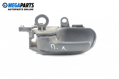 Inner handle for Toyota Yaris 1.0 16V, 68 hp, 5 doors, 1999, position: front - left