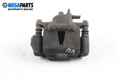 Caliper for Toyota Yaris 1.0 16V, 68 hp, 5 doors, 1999, position: front - left