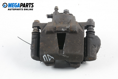 Caliper for Toyota Yaris 1.0 16V, 68 hp, 5 doors, 1999, position: front - right