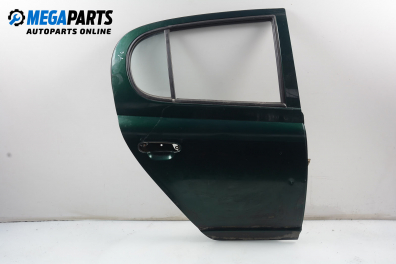 Tür for Toyota Yaris 1.0 16V, 68 hp, 5 türen, 1999, position: rechts, rückseite