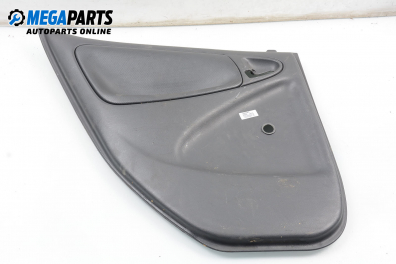 Panou interior ușă for Toyota Yaris 1.0 16V, 68 hp, 5 uși, 1999, position: stânga - spate