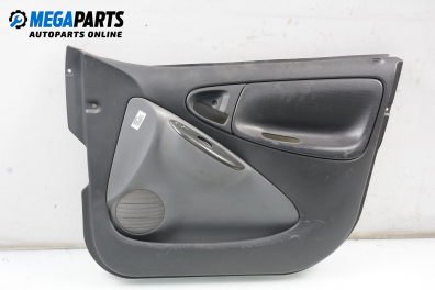 Panou interior ușă for Toyota Yaris 1.0 16V, 68 hp, 5 uși, 1999, position: dreaptă - fața