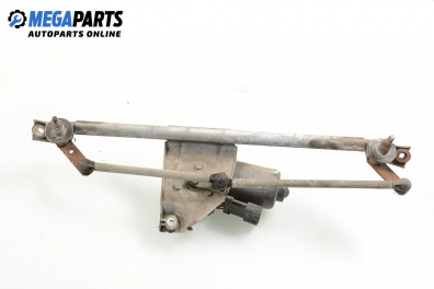 Front wipers motor for Opel Combo 1.7 D, 60 hp, truck, 1999
