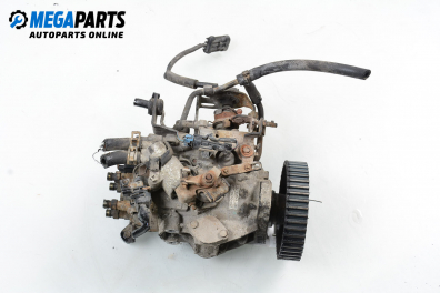 Diesel injection pump for Opel Combo 1.7 D, 60 hp, truck, 1999