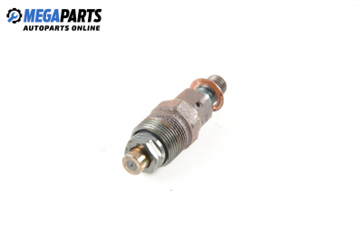 Diesel fuel injector for Opel Combo 1.7 D, 60 hp, truck, 1999