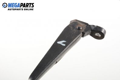 Wischerarm frontscheibe for Opel Corsa A 1.2, 45 hp, 1993, position: links