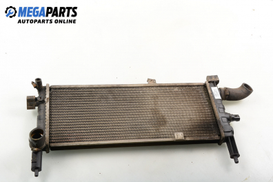 Radiator de apă for Opel Corsa A 1.2, 45 hp, 3 uși, 1993