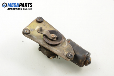 Front wipers motor for Opel Corsa A 1.2, 45 hp, 1993, position: front