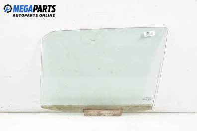Window for Opel Corsa A 1.2, 45 hp, 1993, position: front - left