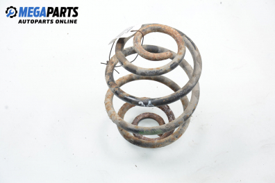 Coil spring for Opel Corsa A 1.2, 45 hp, 1993, position: rear