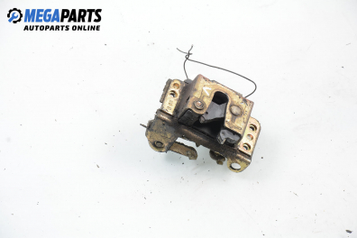Lock for Opel Corsa A 1.2, 45 hp, 1993, position: left